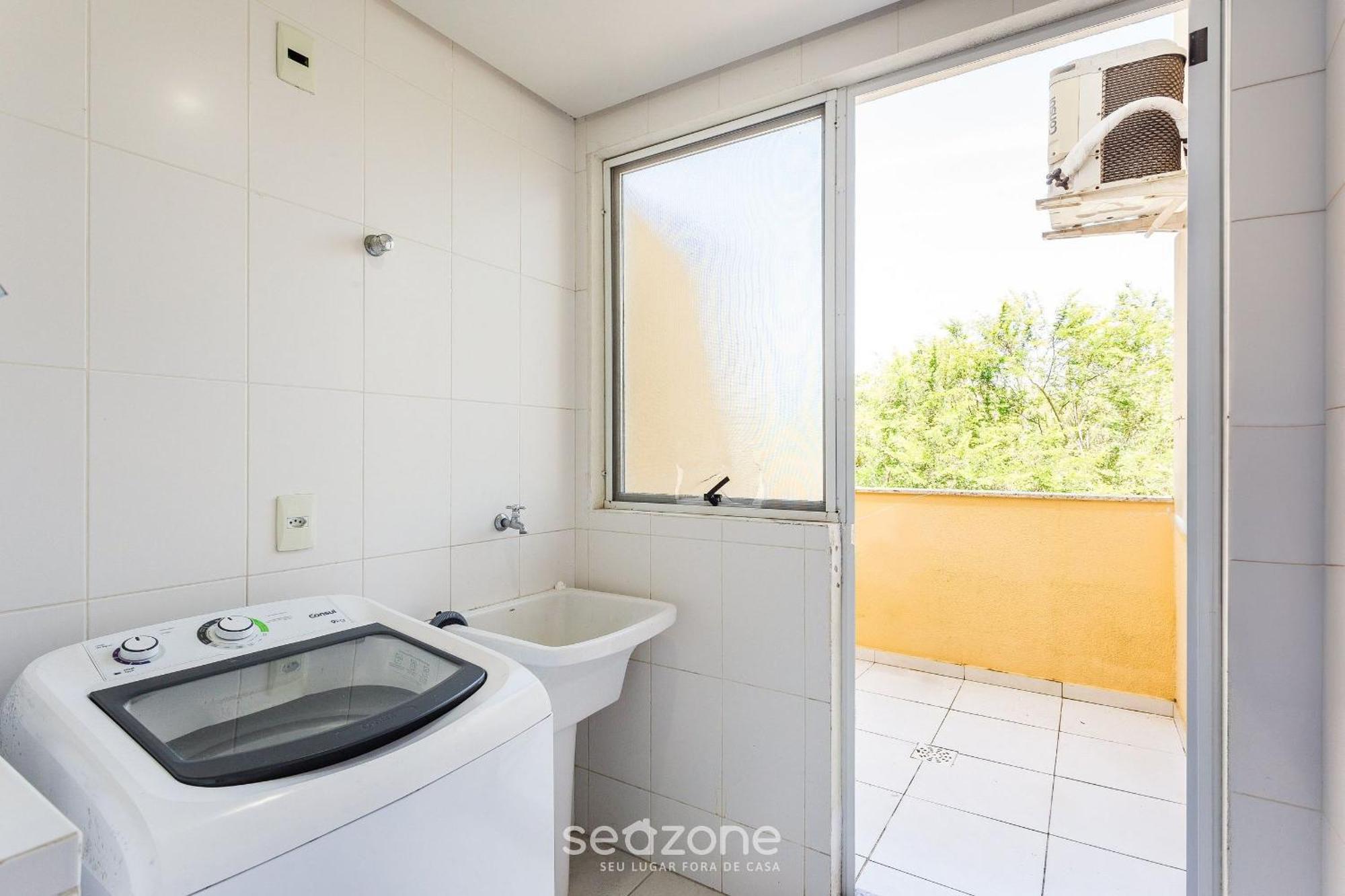 Apto Completo Em Cond. Com Piscina Cmc101 Florianópolis Kültér fotó